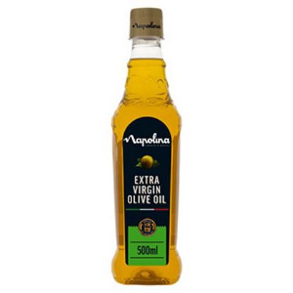 Picture of Napolina Extra Virgin Olive Oil 500ml x6